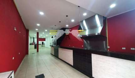 Ponto comercial à venda em Belém, São Paulo , 175 m2 por R$ 2.500.000
