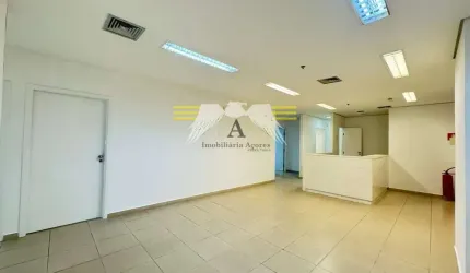 ✨ Endereço de Excelência Para Seu Atendimento: 160m² no Campo Belo Medical Center! 6 Salas e 4 Vaga
