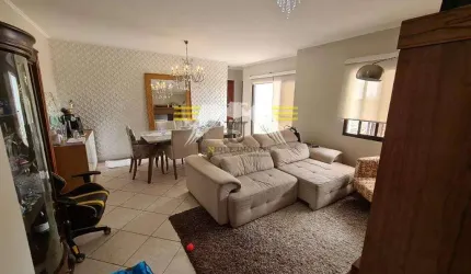 APARTAMENTO COM 3 DORMITÓRIOS, SENDO UM SUÍTE, MOBILIADO NA VILA CARRÃO, PRÓXIMO A FUTURA  ESTAÇÃO