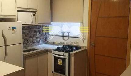 LINDO STUDIO À VENDA TODO MOBILIADO COM EXCELENTE LOCALIZAÇÃO COM TODA A INFRAESTRUTURA DO BAIRRO D