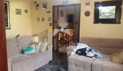 Sobrado com 2 dormitórios à venda, 160 m² por R$ 640.000,00 - Vila Formosa - São Paulo/SP