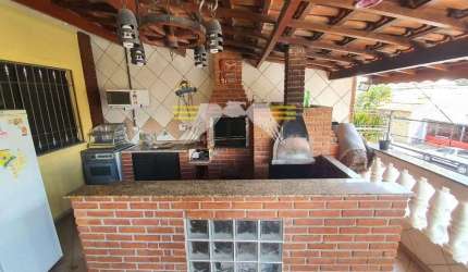 Sobrado com 3 dormitórios à venda, 240 m² por R$ 2.330.000,00 - Vila Formosa - São Paulo/SP