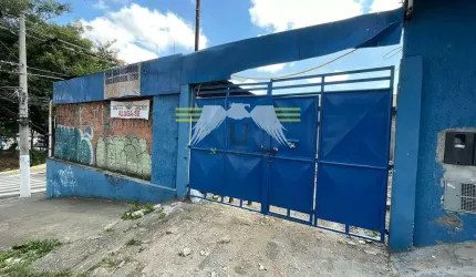 Terreno para alugar, 330 m² por R$ 8.562,39/mês - Carrão - São Paulo/SP