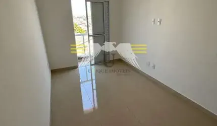 Apartamento à venda, Jardim Nordeste, São Paulo, SP