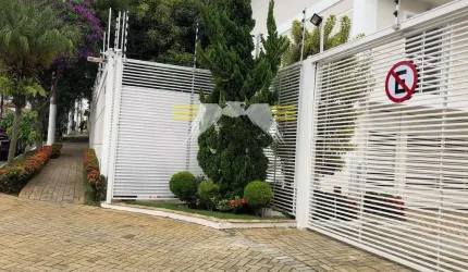 SOBRADO DE 151m² À VENDA  EM CONDOMÍNIO DE EXCELENTE  PADRÃO, EM TRAVESSA DA AV AMADOR BUENO DA VEI