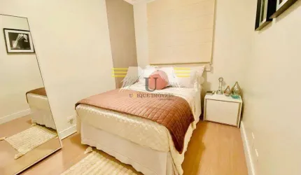 APARTAMENTO À VENDA NO TATUAPÉ, NA FAMOSA RUA SERRA DE BRAGANÇA, A 950 METROS DA ESTAÇÃO DO METRO!!