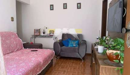 Casa terrea à venda com 2 dormitórios no Jardim Record, São Paulo, SP