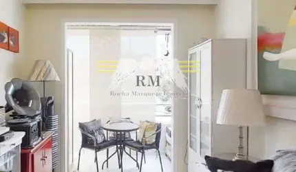 Apartamento com 3 dormitórios à venda, 64 m² por R$ 470.000,00 - Vila Matilde - São Paulo/SP
