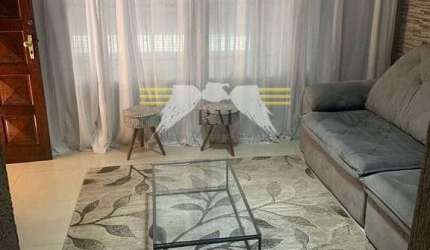 Sobrado com 3 dormitórios à venda, 210 m² por R$ 650.000,00 - Jardim Record - São Paulo/SP