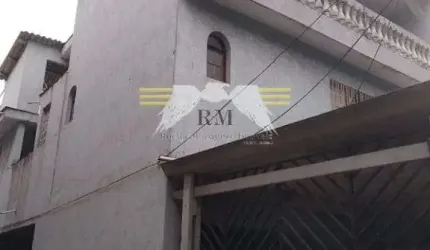 Sobrado com 3 dormitórios à venda, 150 m² por R$ 680.000,00 - Vila Formosa - São Paulo/SP