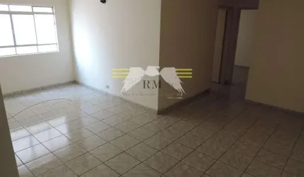 Apartamento com 2 dormitórios para alugar, 74 m²  - Tatuapé - São Paulo/SP