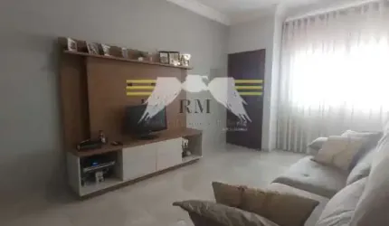 Espetacular Sobrado na Penha: 3 Dormitórios, Suíte e 4 Vagas!