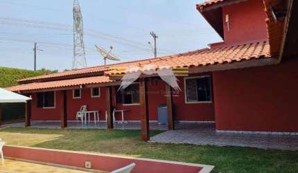 Casa com 3 dormitórios à venda, 315 m² por R$ 1.150.000,00 - Loteamento Village de Atibaia - Atibai