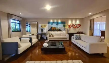 Apartamento com 4 dormitórios à venda, 314 m² por R$ 2.400.000,00 - Vila Gomes Cardim - São Paulo/S