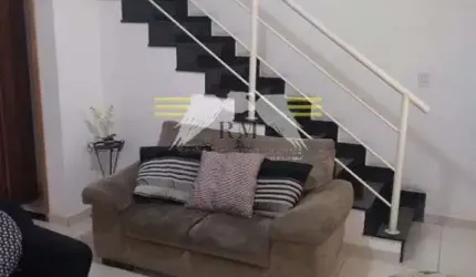 Sobrado com 2 dormitórios à venda, 110 m² por R$ 400.000,00 - Itaquera - São Paulo/SP