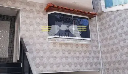 Sobrado para Venda e Locação, Jardim Virginia Bianca, São Paulo, SP