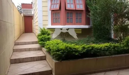 Sobrado à Venda, Vila Rosália, Guarulhos, SP