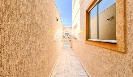 Apartamento padrão à Venda, Vila Celeste, São Paulo, SP