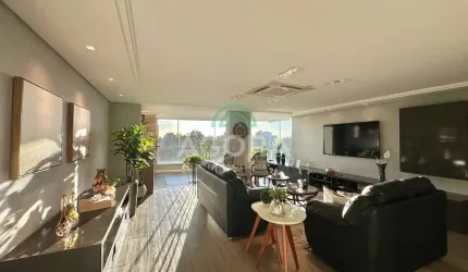Apartamento com 3(três) dormitório, sendo 1(uma) suíte, localizado no bairro Marechal Rondon