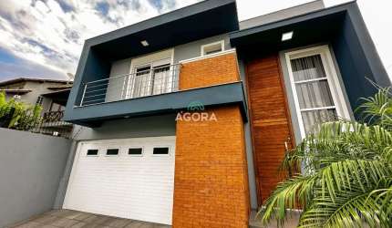 Sobrado mobiliado a venda por R$ 980.000,00