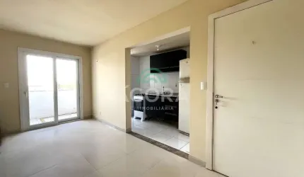Apartamento com 3 (três) dormitórios, 1 (uma) suíte, localizado no bairro Marechal Rondon