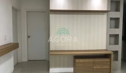 Apartamento térreo com 2 (dois) dormitórios, localizado no bairro no Igara.