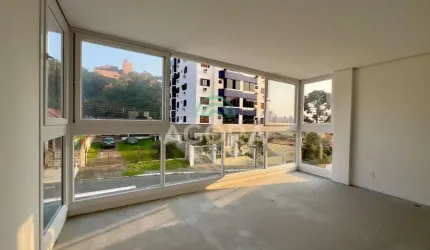 Apartamento de 3 (três) dormitórios, localizado no Centro de Canoas.