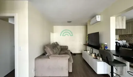 Apartamento 2 (dois) dormitórios, localizado no bairro Nossa Senhora das Graças.