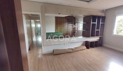Apartamento com 3 (três) dormitórios, 1 (uma) vaga no Bairro Igar