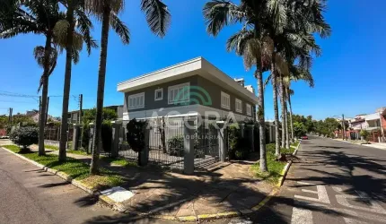 Belíssimo Sobrado com 267,37m² privativos