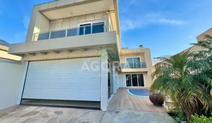 Sobrado com 205m² privativas, sendo 3 (três)  dormitórios com 1 (uma) suíte , no bairro Igara.