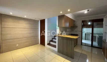 Sobrado com 3 (três) dormitórios sendo 1 (uma) suíte, localizado no bairro Niterói em Canoas.