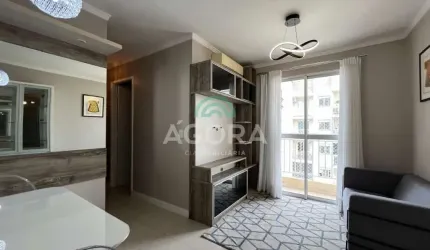 Apartamento de 57,24m² com 3 (três) dormitórios, localizado no bairro Igara em Canoas.