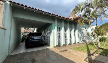 Ótima casa térrea com 3 (três) dormitórios, sendo 1 (uma) suíte, localizada no bairro Igara.