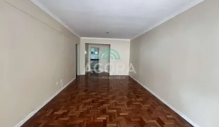 Apartamento de 116,49m² com 3 (três) dormitórios, localizado no bairro Centro.