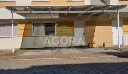 Sobrado com 3 (três) dormitórios, sendo 1 (uma) suíte, localizado no bairro Olaria.