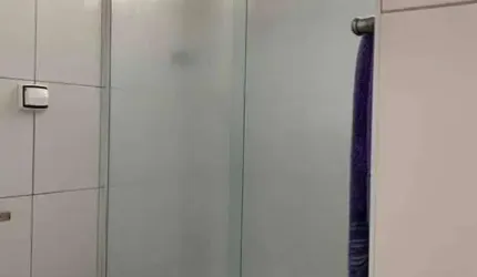Apartamento para Venda em São Vicente, Centro, 1 dormitório, 1 suíte, 2 banheiros, 1 vaga