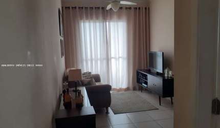 Apartamento para Venda em Santos, Areia Branca, 2 dormitórios, 1 banheiro, 1 vaga