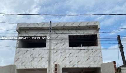 Casa para Venda em Santos, Castelo, 2 dormitórios, 1 banheiro, 1 vaga