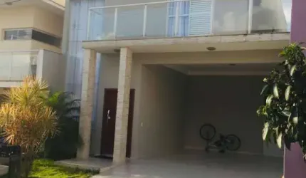 Casa - Condomínio Villagio Milano