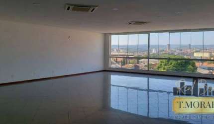 Locação Prédio Comercial - Próximo ao Centro