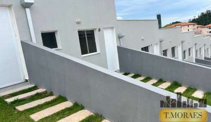 Casa em Condomínio - 1 dormitório