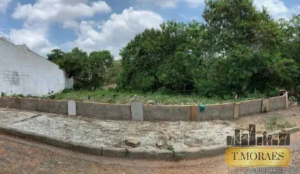 Terreno - Jardim Simus