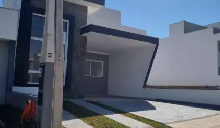 Casa - Villagio Ipanema