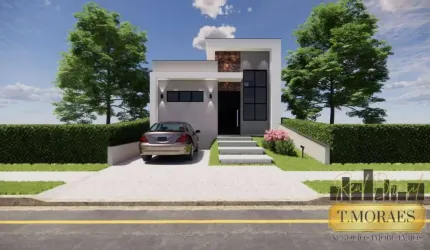 Casa - Villagio Ipanema