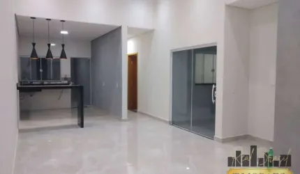 Casa - Cond. Villagio Ipanema I