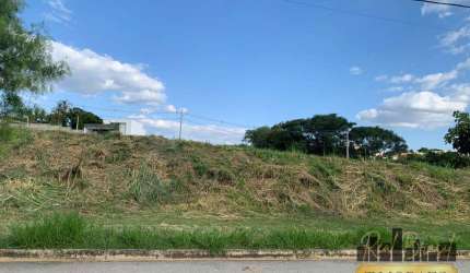 Lote - Condomínio Bouganville