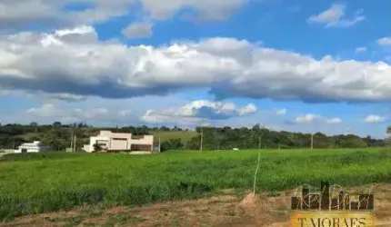 Terreno - Village Ipanema II