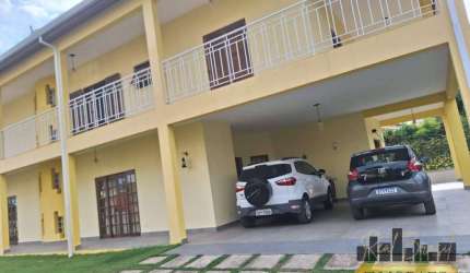 Casa - Cond. Morro Alto