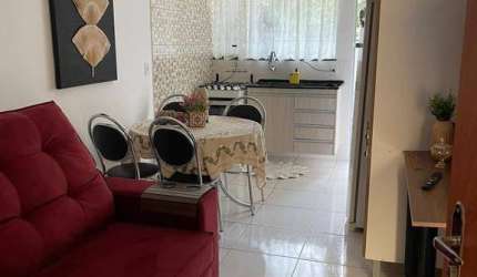 Apartamento com Quintal - Piazza di Roma